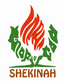 Shekinah Logo