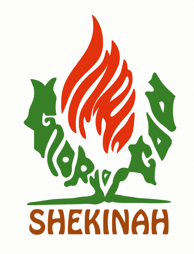 SEP Shekinah Logo